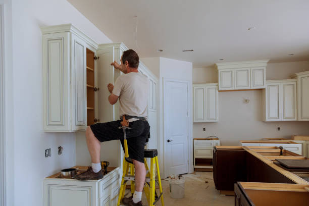 Licensed Kitchen Island Installation service in Berlin, OH - I E Kitchen