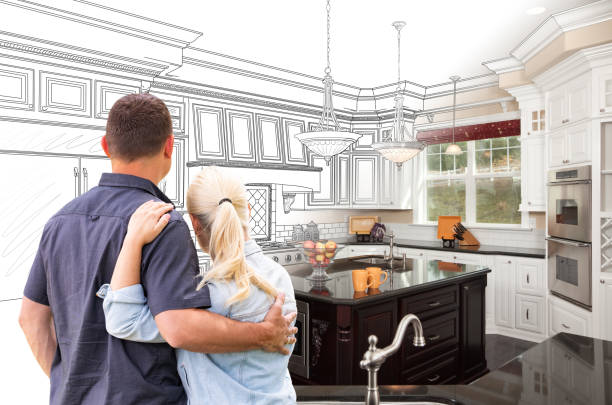 24/7 Emergency Kitchen Island Installation experts in Berlin, OH