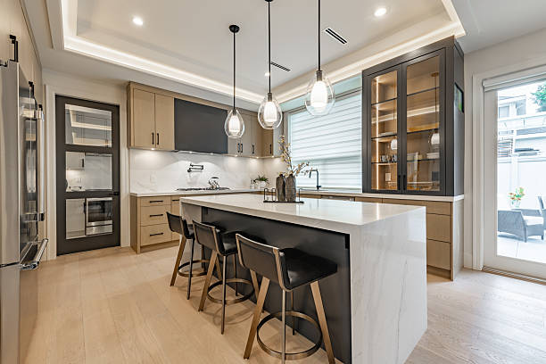Affordable Kitchen Island Installation solutions in Berlin, OH